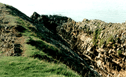 Brean Down